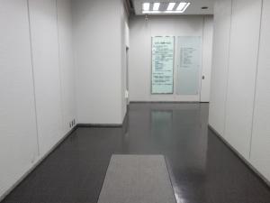 ピカソ日本一ビル共用部