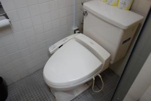 安平ビル温水洗浄便座