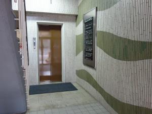 ビルハイタウン共用部