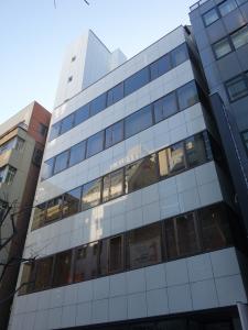 瓦町ウサミビル外観