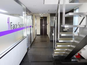 フジビル２共用部