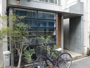 カーサアッカビル１階店舗