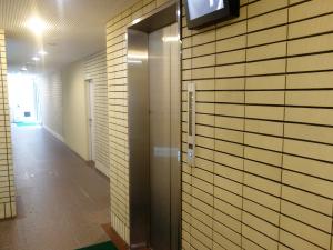 アオヤマビルエレベーター