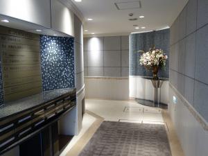 ２１心斎橋ビル共用部