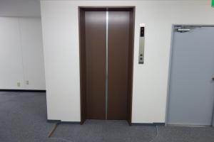 フリーエースビルエレベーター