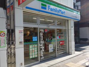 ＦＵＫＵ　ＢＬＤ.心斎橋１階店舗