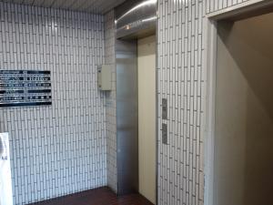 ジャパンＳＢＰビルエレベーター