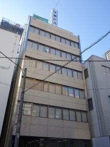 大都ビル外観