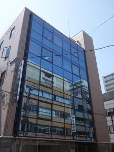 和鋼ビル外観