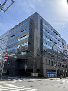 三宮米本ビル　外観