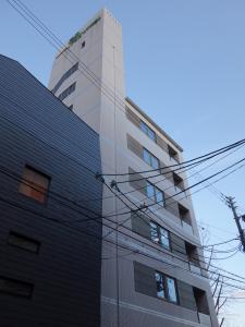 パークサイドビル外観