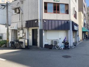 坂東ビル　路面店