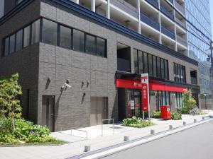 スマートカーサ伏見町店舗区画