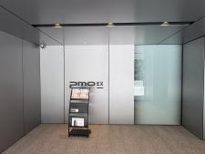 ＰＭＯ　ＥＸ本町エントランス