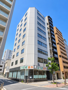 新なにわ筋中川ビル画像