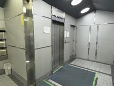 ＩＢセンタービル（アイビーセンタービル）エレベーター