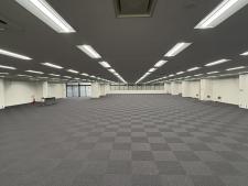 ＯＮＥＳＴ京都烏丸スクエア室内
