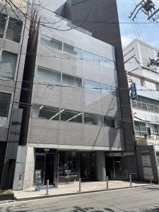 南本町武田ビル外観