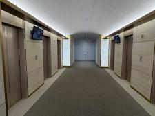 アプローズタワー