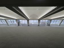 梅田スカイビル　タワーウエスト