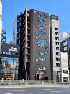 ＶＯＲＴ　ＡＯＹＡＭＡⅡ