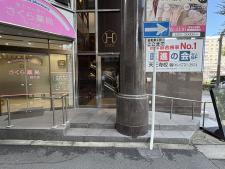 上本町ホールドビル