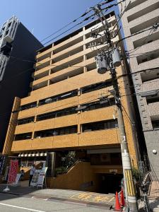 ダイアパレス順慶町