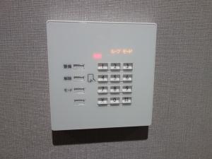 関電不動産高麗橋ビルセキュリティー