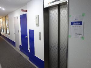 ＹＫビルエレベーター