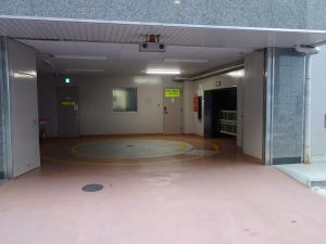高麗橋東洋ビル立体駐車場
