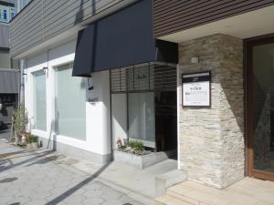 藤本ビル１階店舗