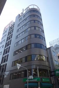 エルエムヒルズ森ノ宮