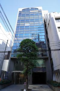 船場ＭＫビル外観