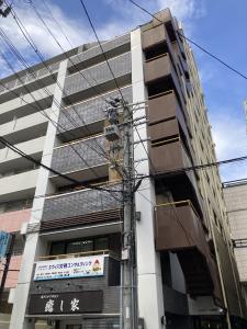 エスアール西宮　外観