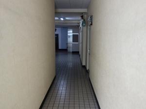 クラッセコート共用部