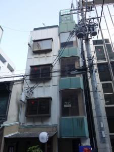 三幸ビル外観