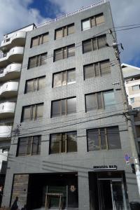 肥後屋ビル外観