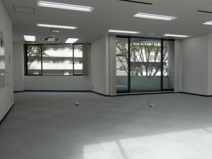 ＡＲＫ西天満ビル室内