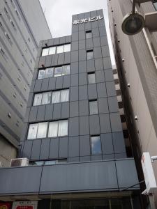 永光ビル外観