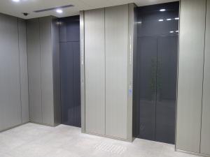 新伏見町ビルエレベーター