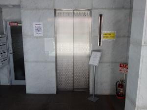 天満橋ＭＳビルエレベーター