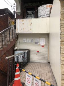 ニューアメリカンプラザ１号館