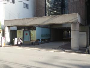 オーク堂島ビル１階店舗