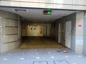 心斎橋ＭＩＤビル立体駐車場