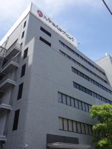 なんばＳＳビル外観