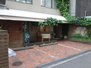 マーキュリー愛晃（シティコープマーキュリー）ビル１階店舗
