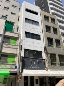 原ビル　外観