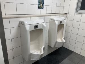 近畿富山会館ビル　トイレ