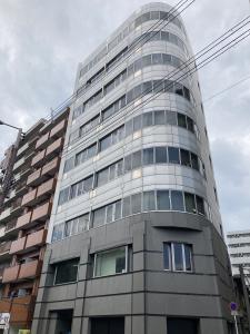 旭洋セブンビル　外観
