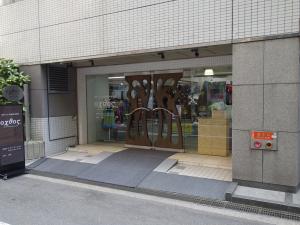 大和長堀ビル１階店舗